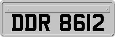 DDR8612