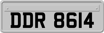 DDR8614