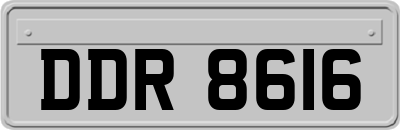 DDR8616