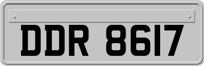 DDR8617