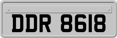 DDR8618