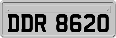 DDR8620