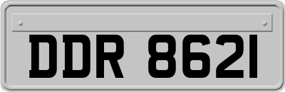DDR8621
