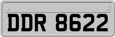 DDR8622