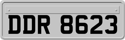 DDR8623