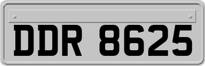 DDR8625