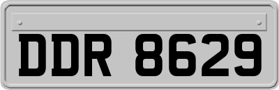 DDR8629