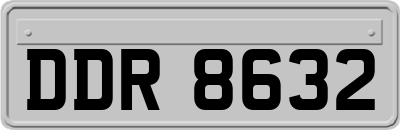 DDR8632