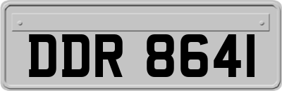 DDR8641