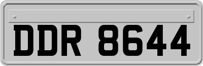 DDR8644