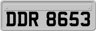 DDR8653