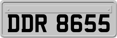 DDR8655