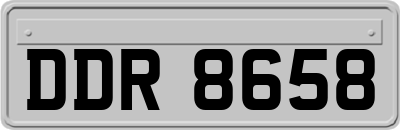 DDR8658