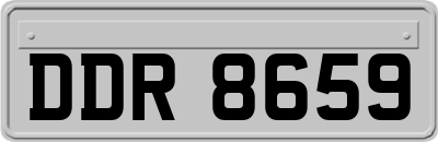 DDR8659