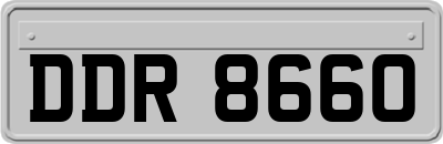 DDR8660