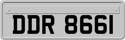 DDR8661