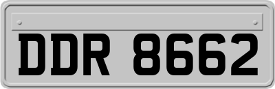 DDR8662