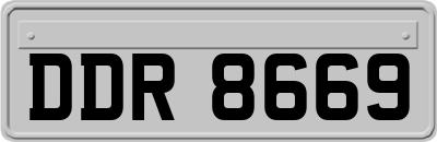 DDR8669