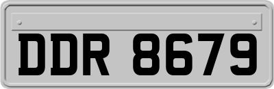 DDR8679