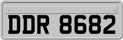 DDR8682