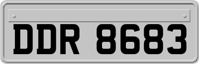 DDR8683