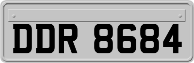 DDR8684