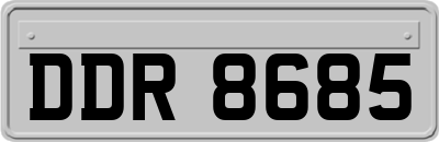 DDR8685