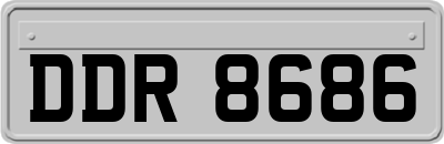 DDR8686