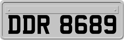 DDR8689