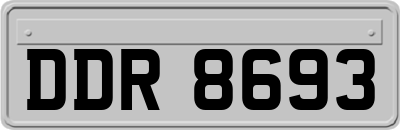 DDR8693