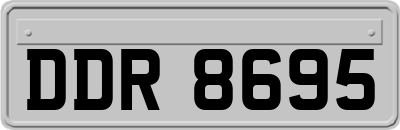 DDR8695