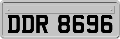 DDR8696
