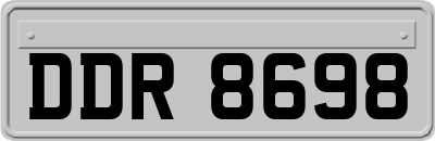 DDR8698