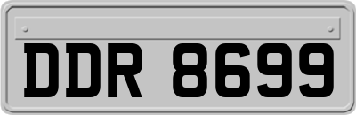 DDR8699