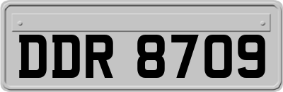 DDR8709