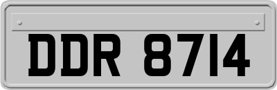 DDR8714
