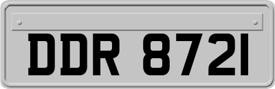 DDR8721