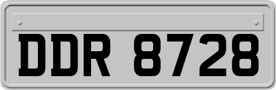 DDR8728