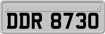 DDR8730