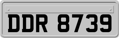 DDR8739