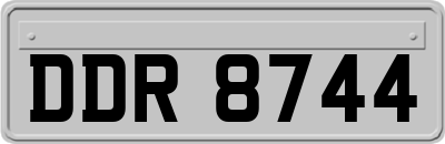 DDR8744