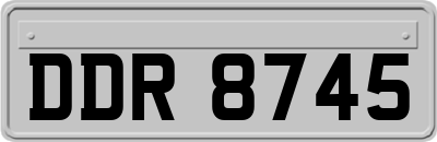 DDR8745