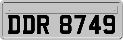 DDR8749