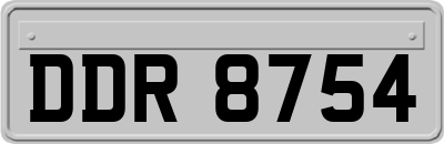 DDR8754