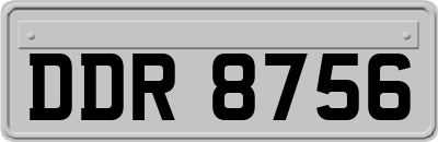 DDR8756