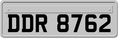 DDR8762