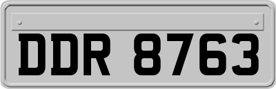 DDR8763