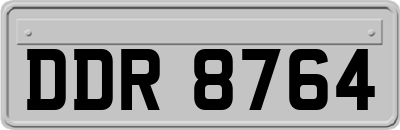 DDR8764