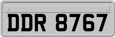 DDR8767