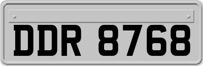 DDR8768